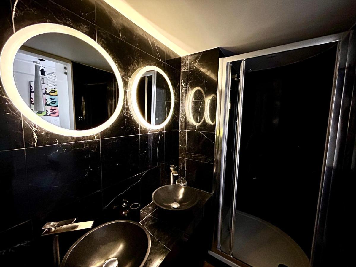 Soho London Suite Ngoại thất bức ảnh