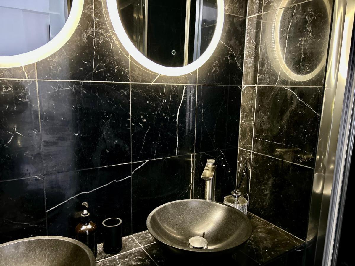 Soho London Suite Ngoại thất bức ảnh