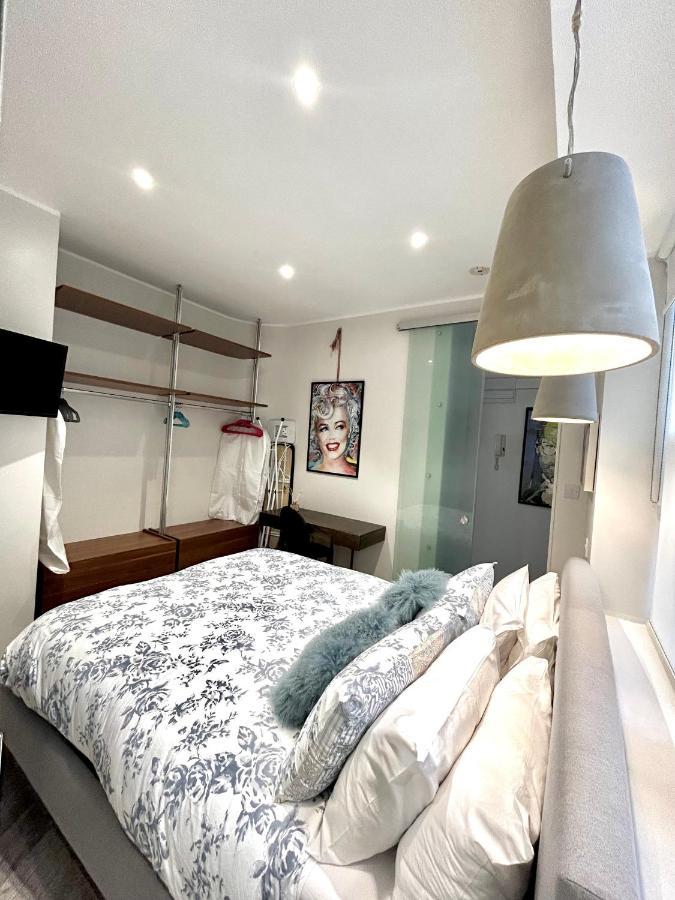 Soho London Suite Ngoại thất bức ảnh