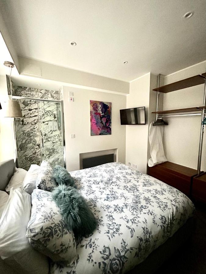 Soho London Suite Ngoại thất bức ảnh