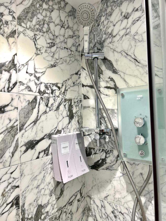 Soho London Suite Ngoại thất bức ảnh