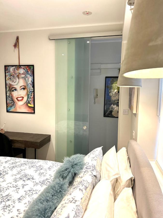 Soho London Suite Ngoại thất bức ảnh