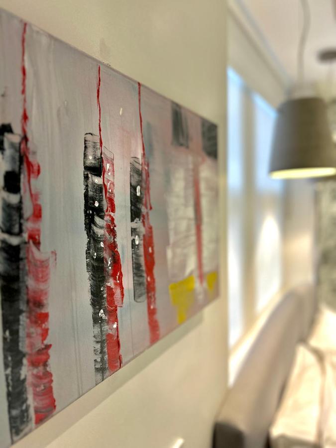 Soho London Suite Ngoại thất bức ảnh