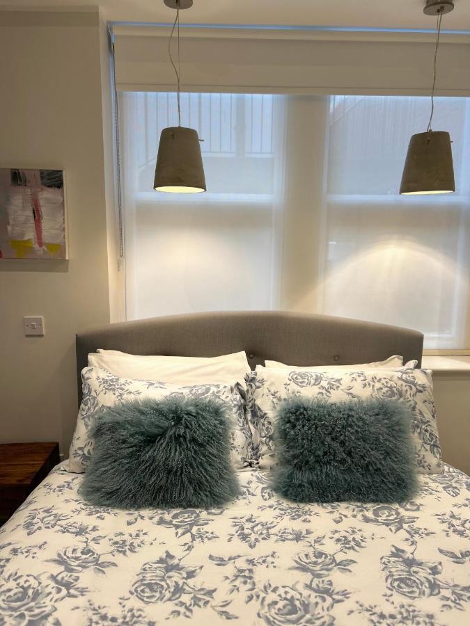 Soho London Suite Ngoại thất bức ảnh