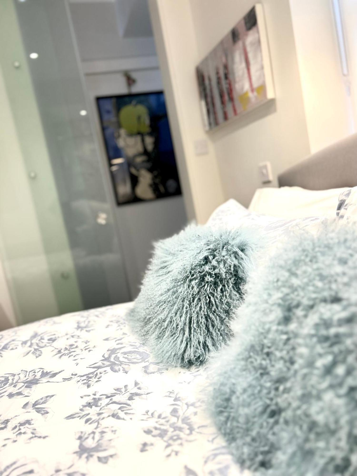 Soho London Suite Phòng bức ảnh