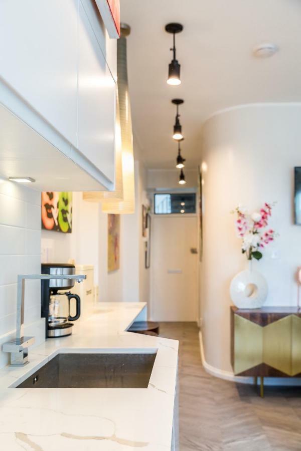 Soho London Suite Ngoại thất bức ảnh