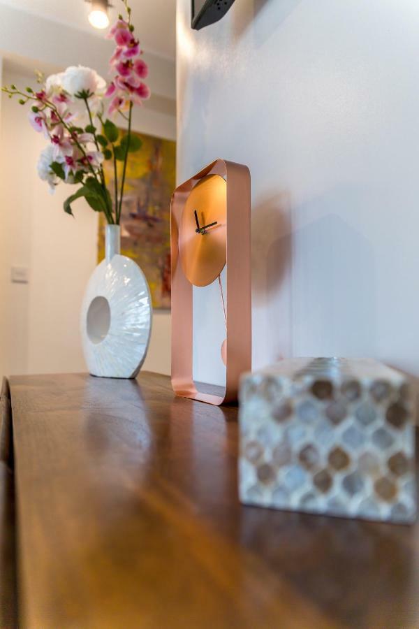 Soho London Suite Ngoại thất bức ảnh