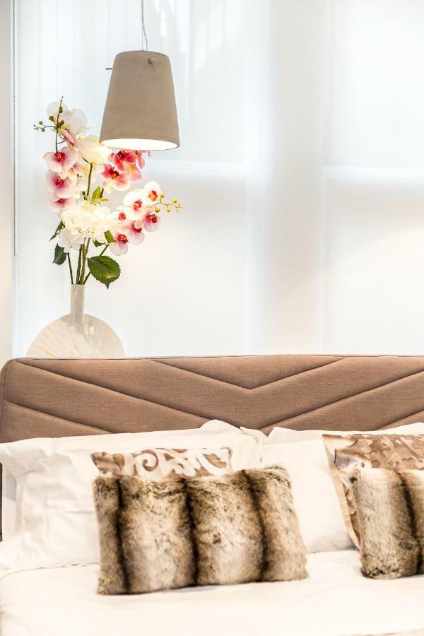 Soho London Suite Ngoại thất bức ảnh