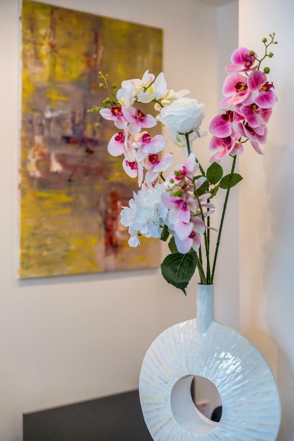Soho London Suite Ngoại thất bức ảnh