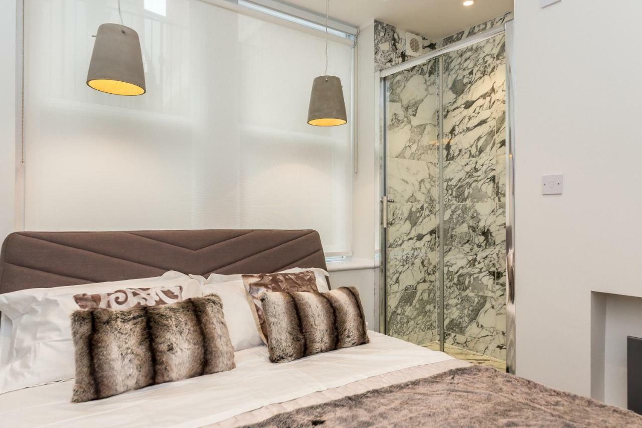 Soho London Suite Ngoại thất bức ảnh