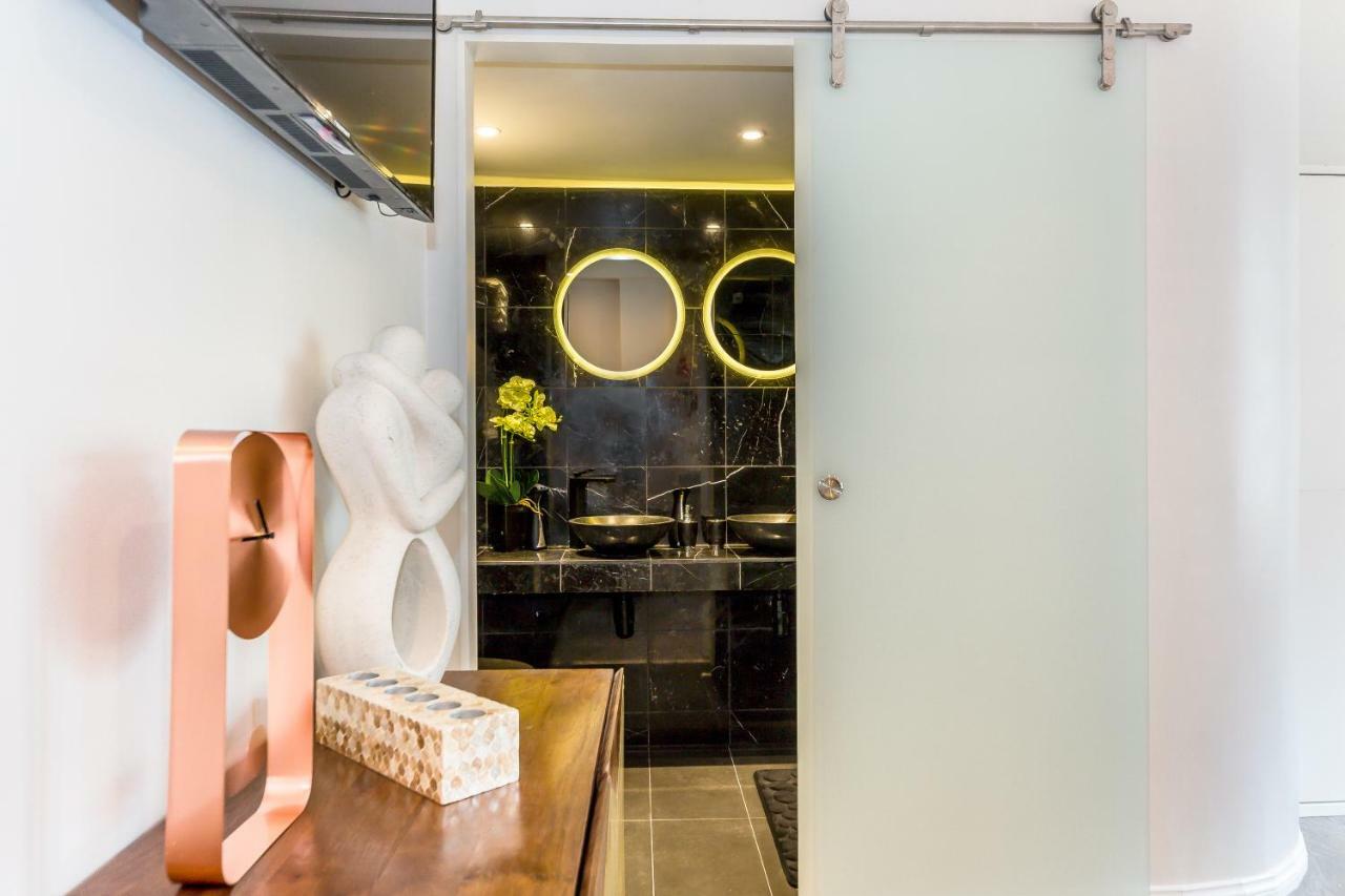 Soho London Suite Ngoại thất bức ảnh