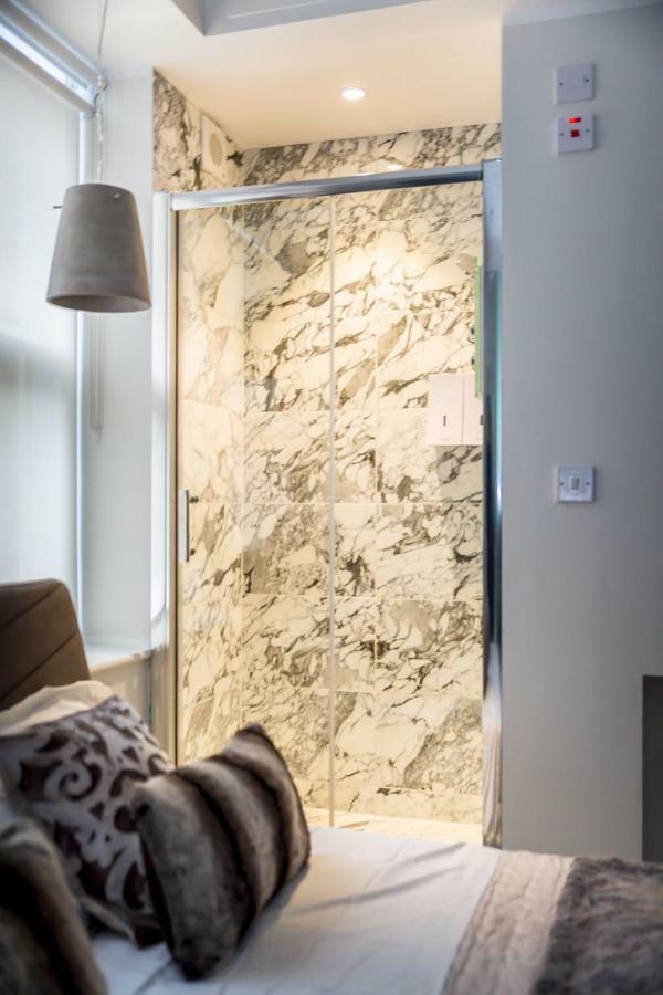 Soho London Suite Ngoại thất bức ảnh