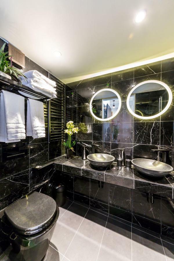 Soho London Suite Ngoại thất bức ảnh
