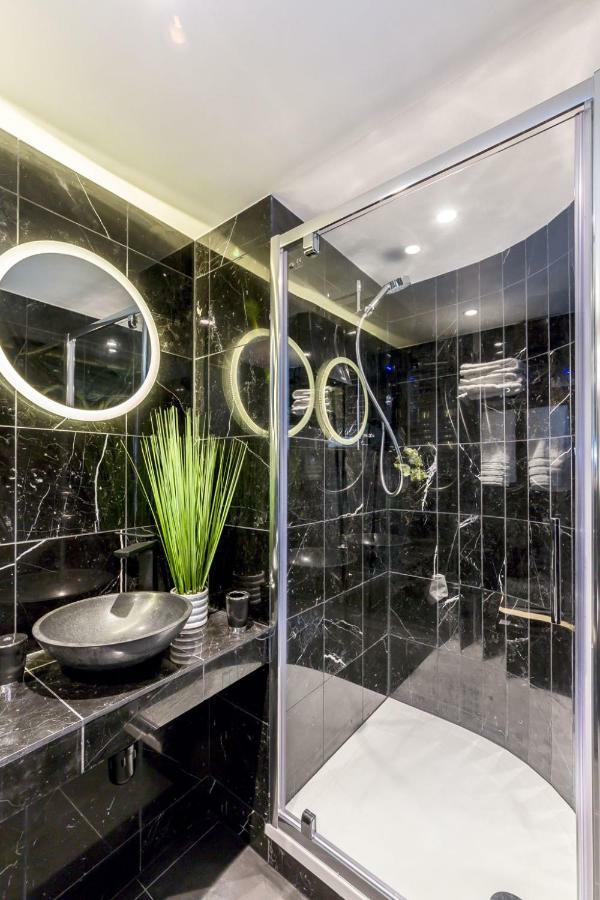 Soho London Suite Ngoại thất bức ảnh