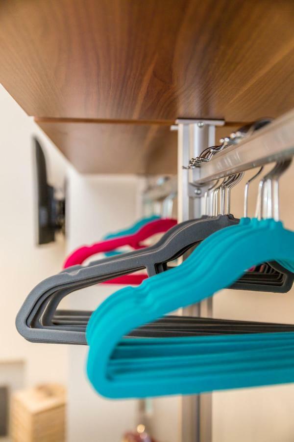 Soho London Suite Ngoại thất bức ảnh